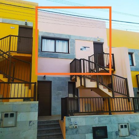 Vv El Charco, El Hierro Apartment La Caleta  Ngoại thất bức ảnh