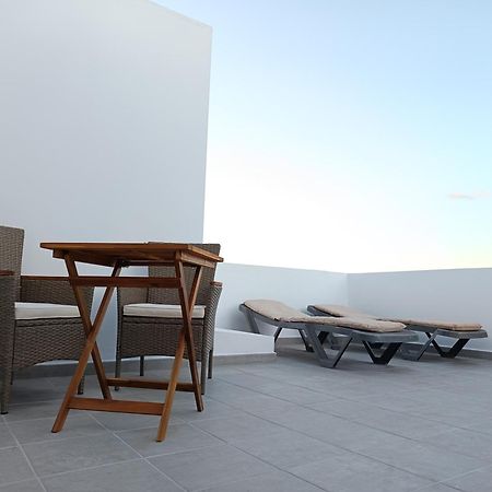 Vv El Charco, El Hierro Apartment La Caleta  Ngoại thất bức ảnh