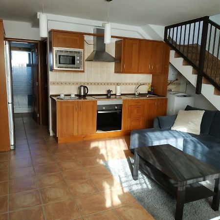 Vv El Charco, El Hierro Apartment La Caleta  Ngoại thất bức ảnh