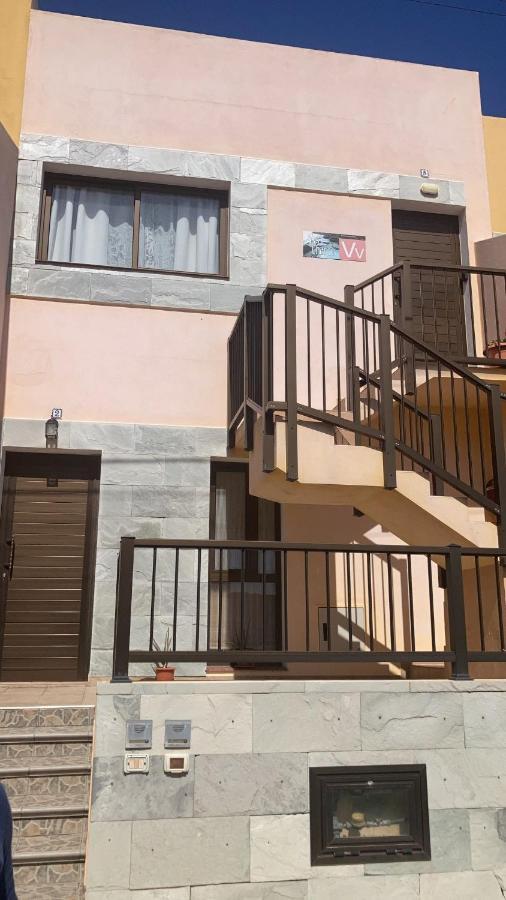 Vv El Charco, El Hierro Apartment La Caleta  Ngoại thất bức ảnh