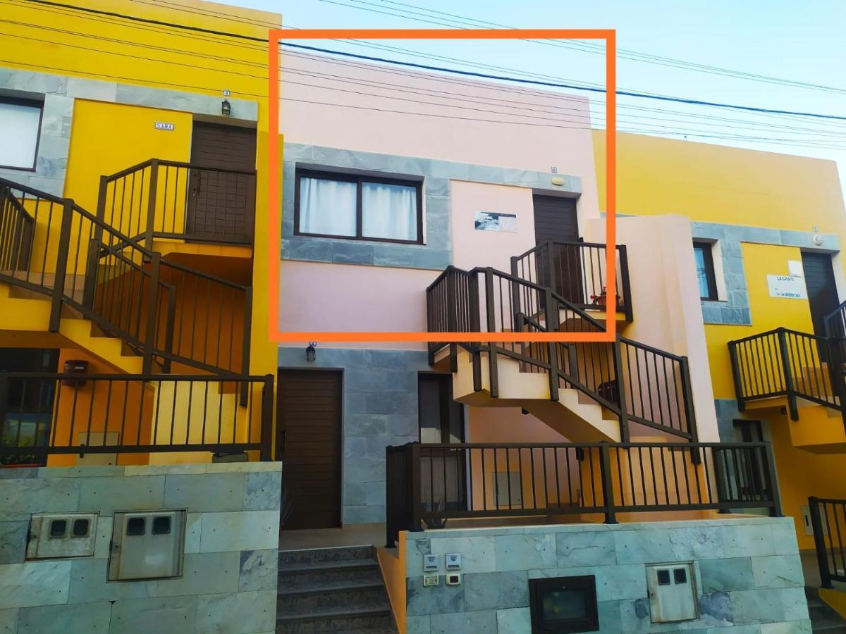 Vv El Charco, El Hierro Apartment La Caleta  Ngoại thất bức ảnh
