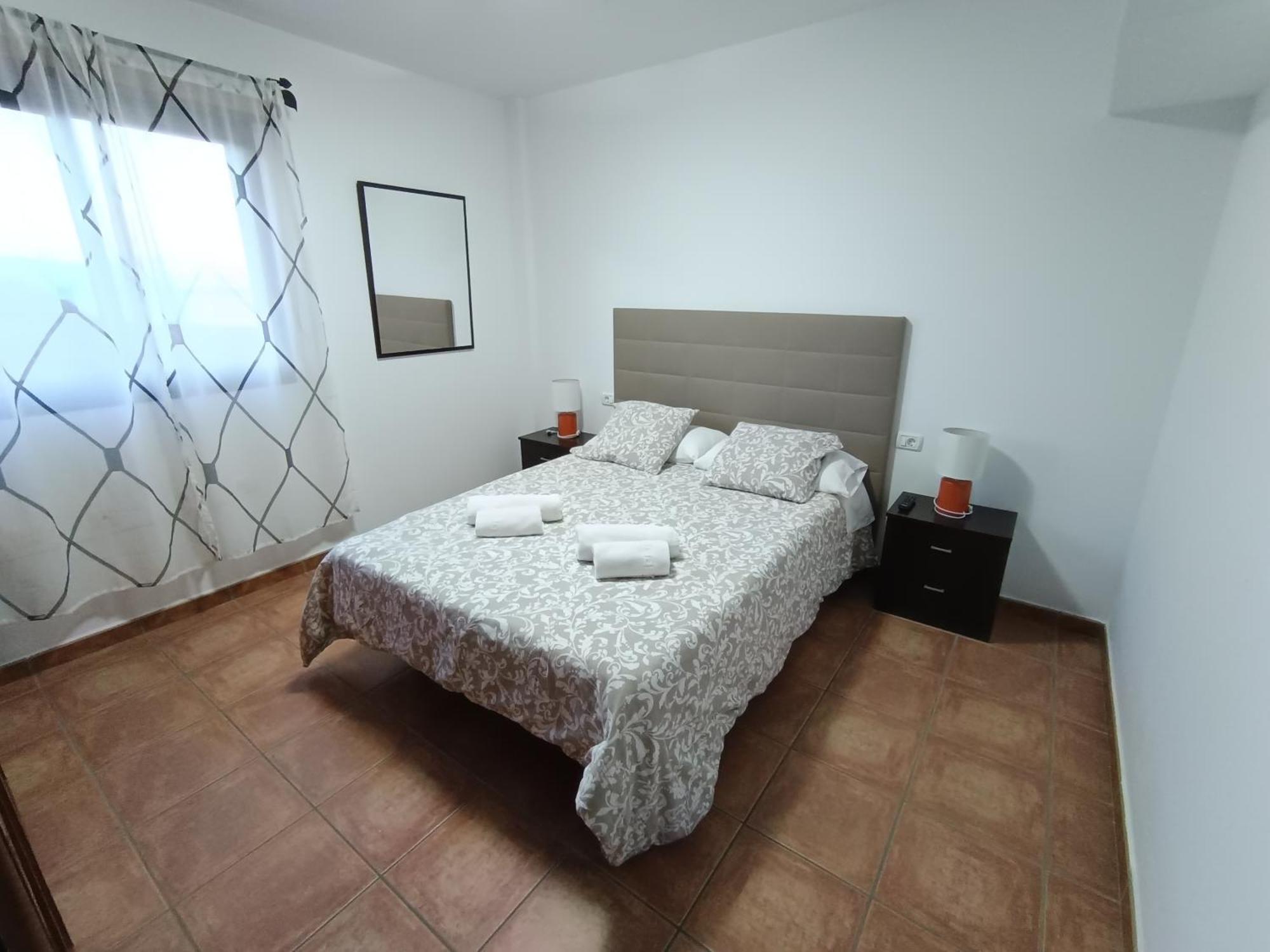 Vv El Charco, El Hierro Apartment La Caleta  Ngoại thất bức ảnh